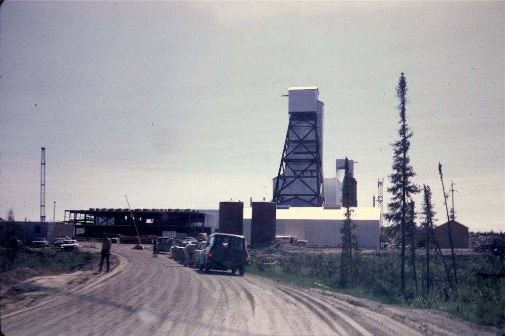 Stacks Image 1957